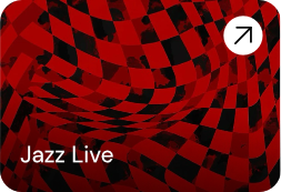Jazz Live Colelction Page